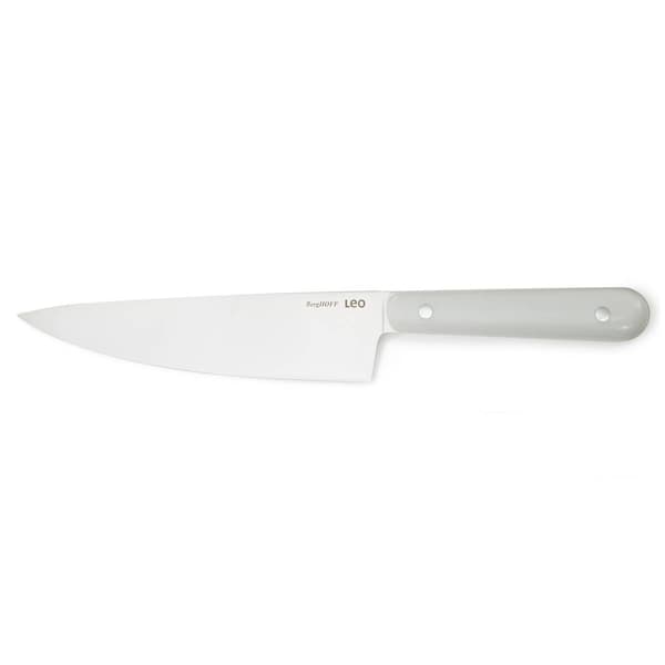 BergHOFF Spirit Stainless Steel 8in. Chef''s Knife - image 