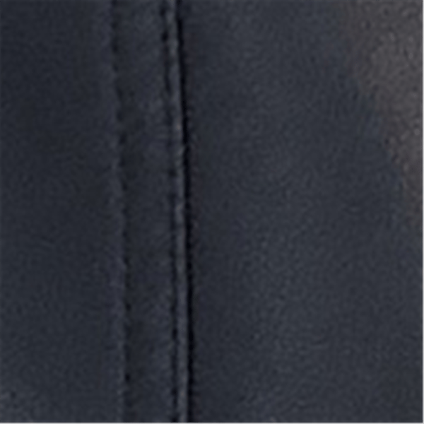 Sebby Collection Women''s Faux Leather Hooded Jacket with Faux Fu