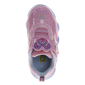 Toddler Girls Sesame Street® Abby Caddaby Light Up Sneakers - image 6