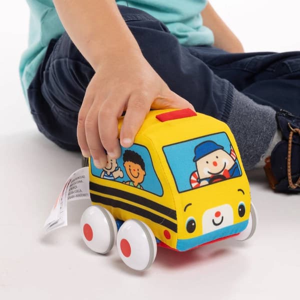 Melissa & Doug&#174; Pull Back Vehicles