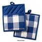 DII® Buffalo Check Pot Holders - Set of 2 - image 10