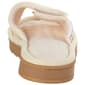 Womens Isotoner Active Adjustable Slide Slippers - image 3