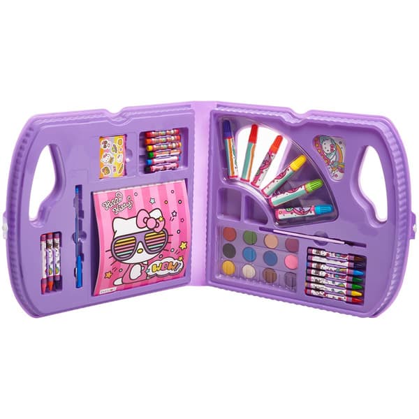 Hello Kitty® Character Art Tote