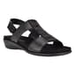 Womens Easy Spirit Hazel Wedge Sandals - image 1