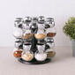 Home Basics 16pc. Revolving Spice Rack - image 1