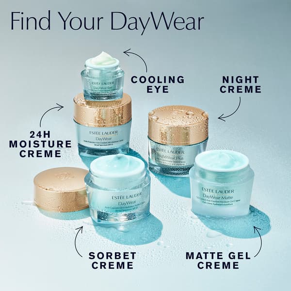 Est&#233;e Lauder&#8482; DayWear Multi-Protection Anti-Oxidant Creme SPF 15