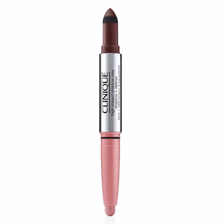 Clinique High Impact Shadow Play(tm) Eye Shadow + Definer