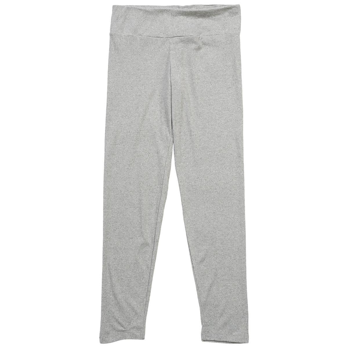Girls (7-16) Jolie & Joy Heather Leggings