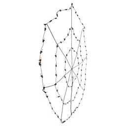Northlight Seasonal 5ft. Spider In Web