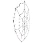 Northlight Seasonal 5ft. Spider In Web - image 5