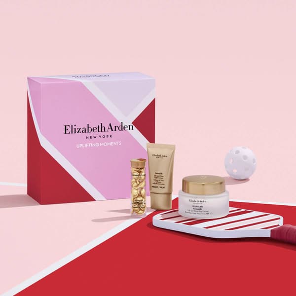 Elizabeth Arden Uplifting Moments 3pc. Skincare Gift Set