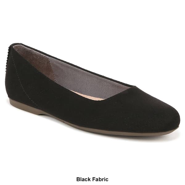 Womens Dr. Scholl’s Wexley Ballet Flats - Boscov's