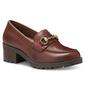 Womens Eastland Gwen Loafers - image 1
