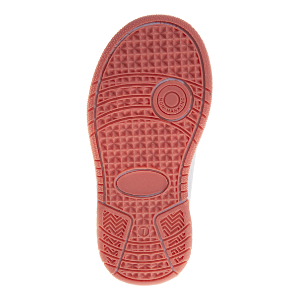 Toddler Girls Disney™ Moana Pua & HeiHei Strap Closure Sneakers