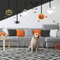 RoomMates&#174; Halloween Glow In The Dark Giant Wall Decals - image 3