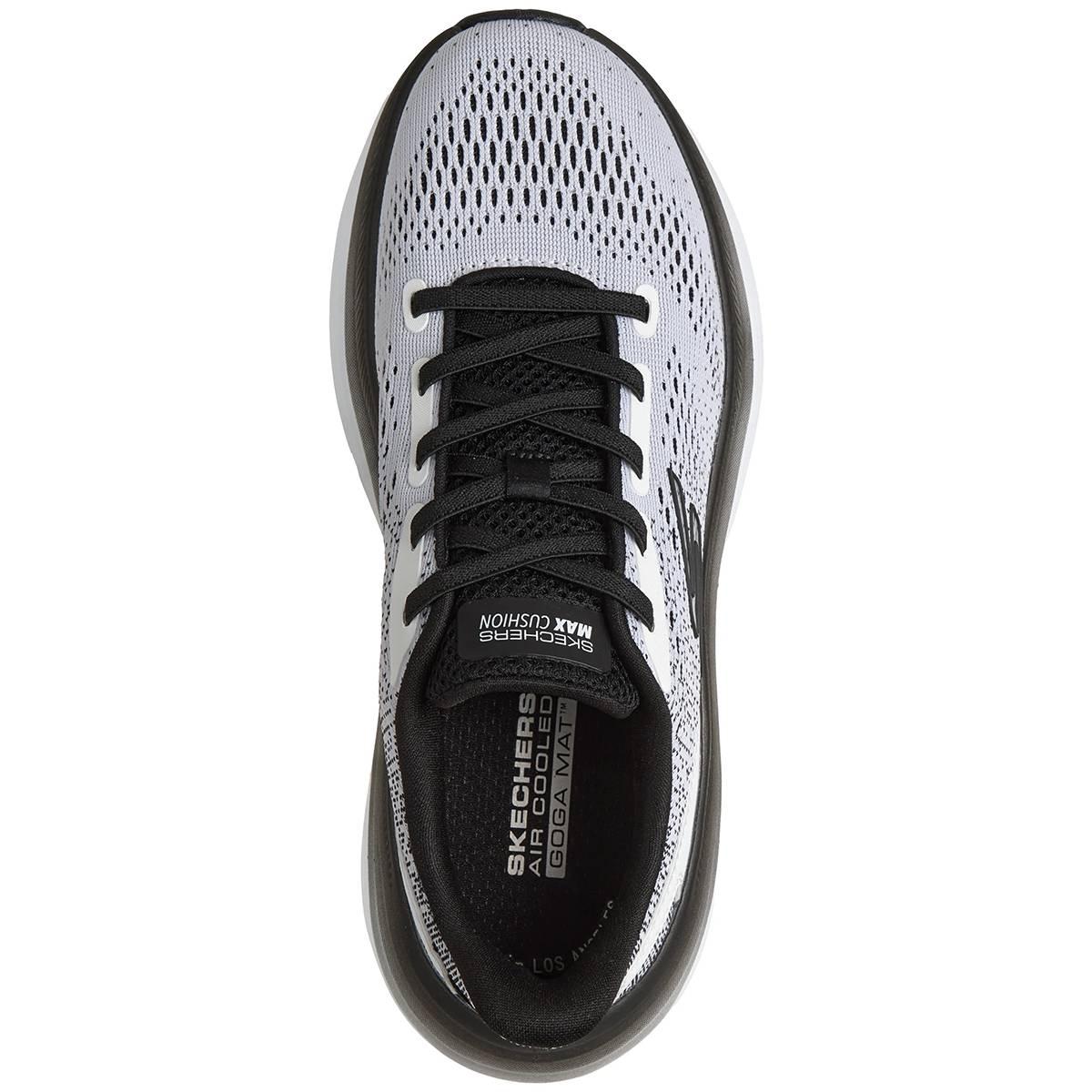 Womens Skechers Max Cushioning Endeavour Kauska Athletic Sneakers