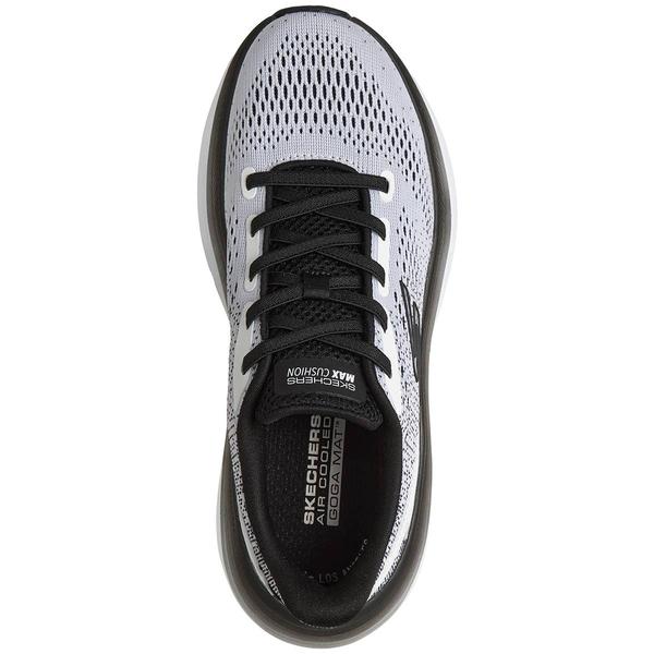 Womens Skechers Max Cushioning Endeavour Kauska Athletic Sneakers