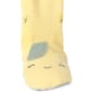 Baby Girl (12-24M) Carter''s® 1Pc Lemon Prt Cotton Footed Pajama - image 3