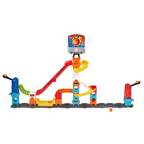 VTech® Marble Rush® 3 Point Launch Set™