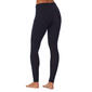 Womens Cuddl Duds&#174; Softwear with Stretch Leggings - image 3