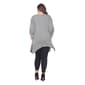 Plus Size White Mark Makayla Tunic - image 3