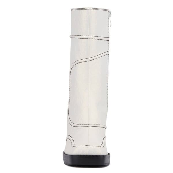 Womens Olivia Miller Pisces Ankle Boots