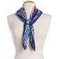 Womens Renshun Paisley Floral Scarf - image 1