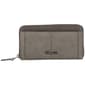 Womens Roots 73 Fairweather RFID Zip-Around Wallet - image 1