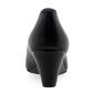 Womens Aerosoles Iris Wedge Pumps - image 3