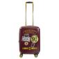 FUL Harry Potter 22in. Hogwarts Express Burgundy Hardside Luggage - image 2