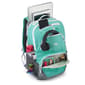 High Sierra® Swoop Signature Aquamarine Backpack - image 4