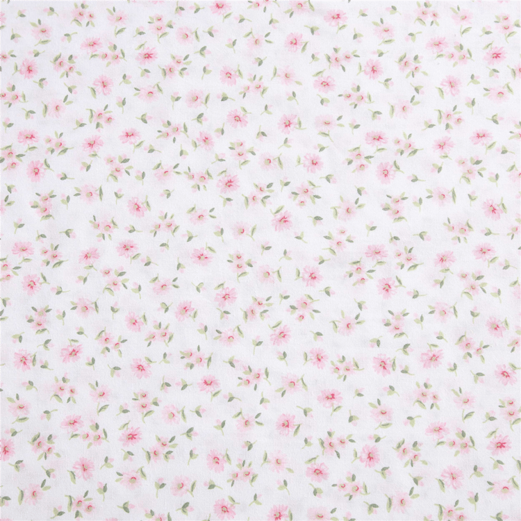 Laura Ashley® Little Ditsy Sheet Set