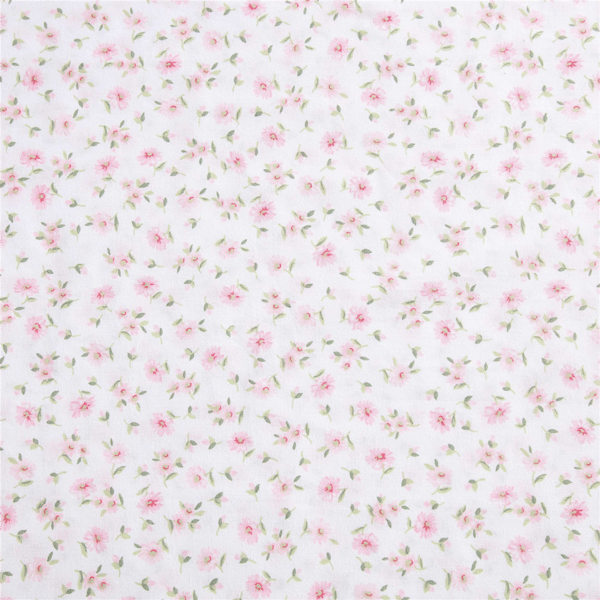 Laura Ashley® Little Ditsy Sheet Set