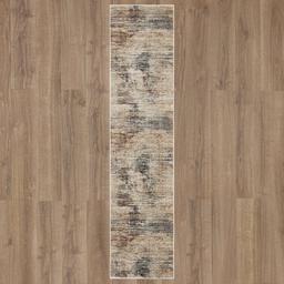 Mohawk Home Kenilworth Cream Runner