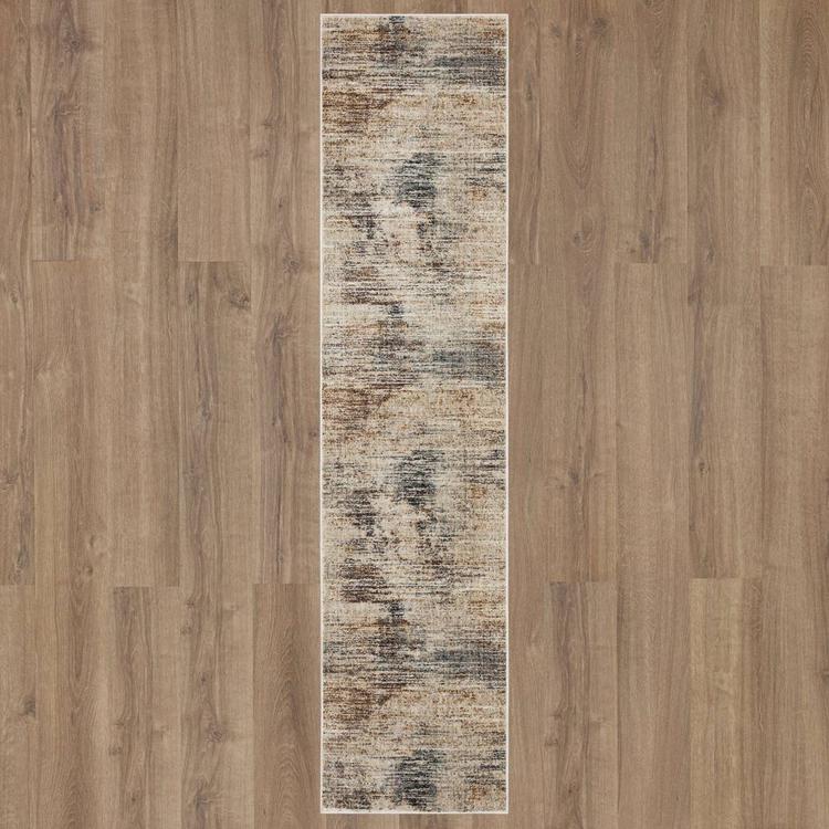 Mohawk Home Kenilworth Cream Runner