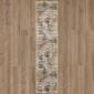 Mohawk Home Kenilworth Cream Runner - image 1