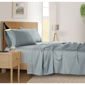 Kathy Ireland 500 Thread Count Cooling Cotton 4pc. Sheet Set - image 1