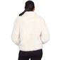 Womens Skye''s The Limit Wine Tasting Faux Fur Jacket - image 2