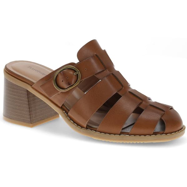 Womens Baretraps(R) Whitnie Block Heel Sandals - image 