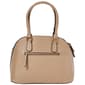 Adrienne Vittadini Medium Bow Dome Satchel - image 3