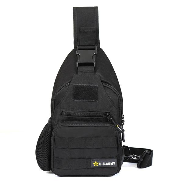 U.S. Army Delta High Performance Tactical Sling Bag