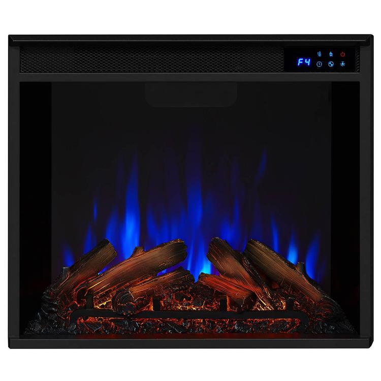 Real Flame Silverton Electric Fireplace
