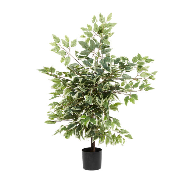 9th & Pike&#174; Artificial Ficus Tree
