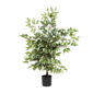 9th & Pike&#174; Artificial Ficus Tree - image 3