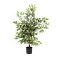 9th & Pike® Artificial Ficus Tree - image 3