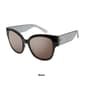 Womens Circus by Sam Edelman Square Cat Eye Sunglasses - image 2