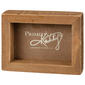 Primitives By Kathy Grateful Mini Box Sign - image 2