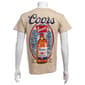 Mens Vintage Coors Graphic Tee - image 2
