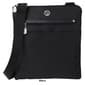 BG By Baggallini&#174; Tucson Crossbody Tote - image 6