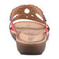Womens Patrizia Twirling Slide Sandals - image 4
